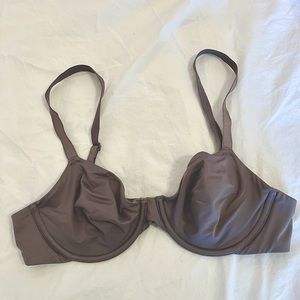 Auden unlined bra size 34a